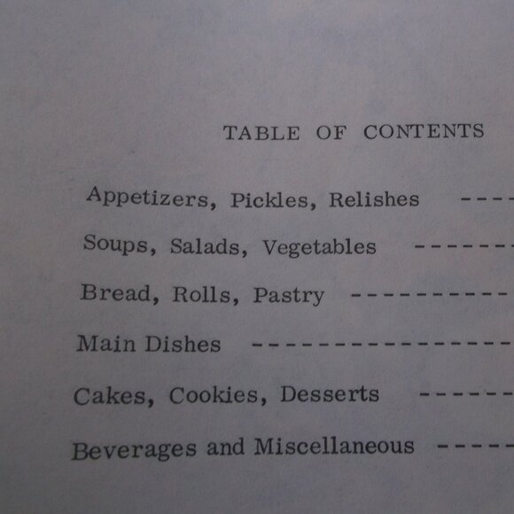 Cookin’ & Eatin’ Treasures 📖 Texas Kitchen Bundle, Vintage Cookbook + more - Picture 7 of 16